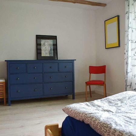 Ferienhaus Villa Apfelbaum Krien Bagian luar foto