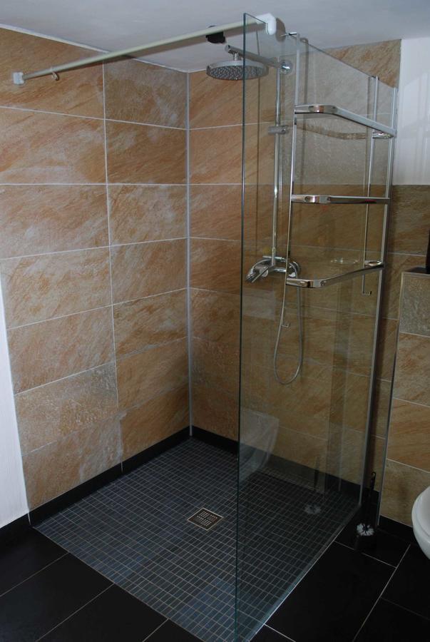 Ferienhaus Villa Apfelbaum Krien Bagian luar foto